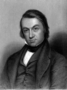Charles Mackey